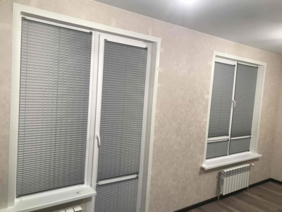 Ремонт окон