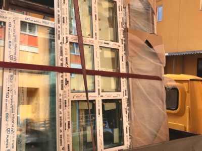 Ремонт окон